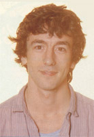 Paco Menéndez