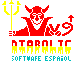 Diabolic Logo
