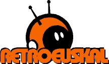 Logotipo de RetroEuskal, Grupo de interés de RetroInformática en la Euskal Encounter