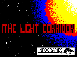 Light Corridor, The