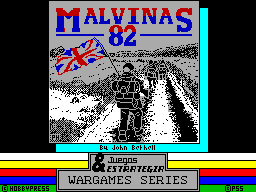 Malvinas 82