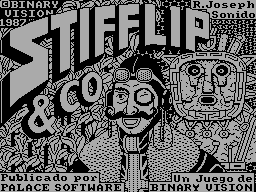 Stifflip & Co.
