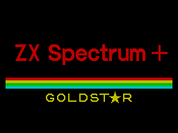 ZX Spectrum User Guide