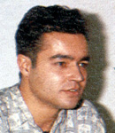 Eduardo Bellver