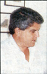 José Nieto Rubio