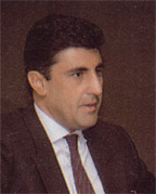 Antonio Peinado