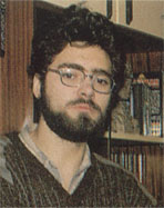 Victor Ruiz Tejedor